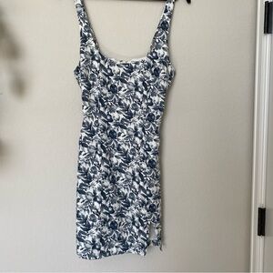 Abercrombie & Fitch 90’s Mini Dress